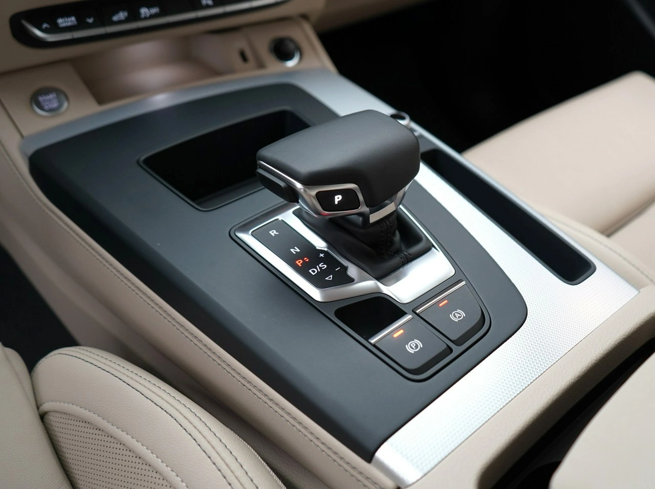 Audi Q5 - Zdjęcie 19