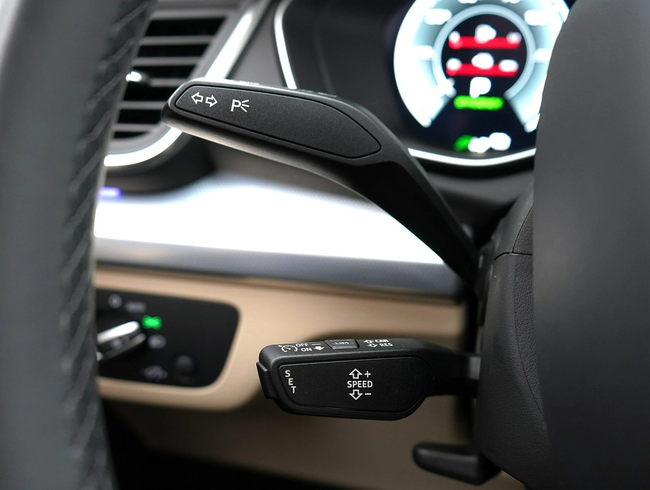 Audi Q5 - Zdjęcie 24