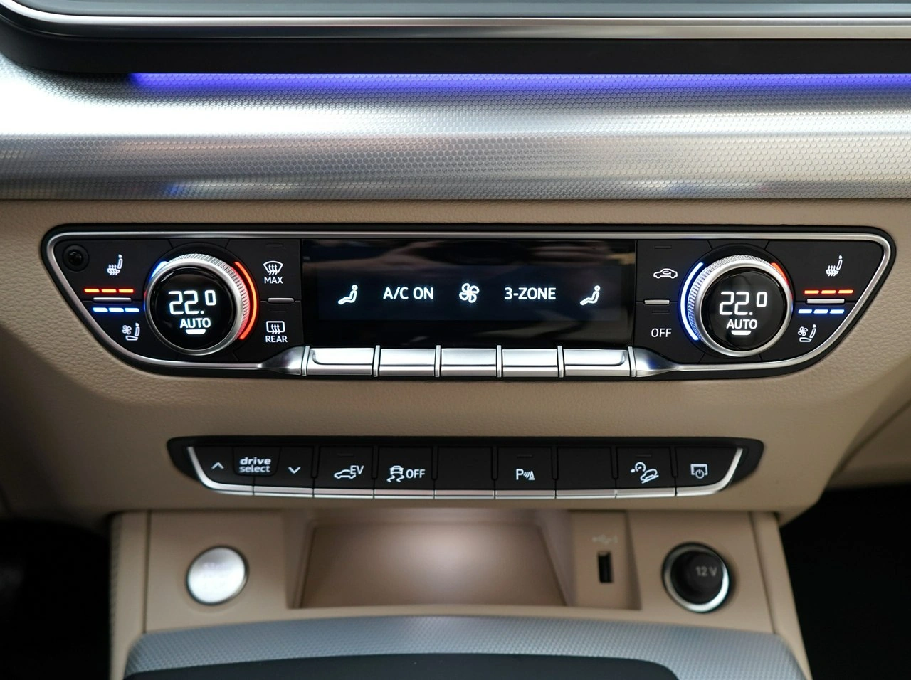 Audi Q5 - Zdjęcie 20