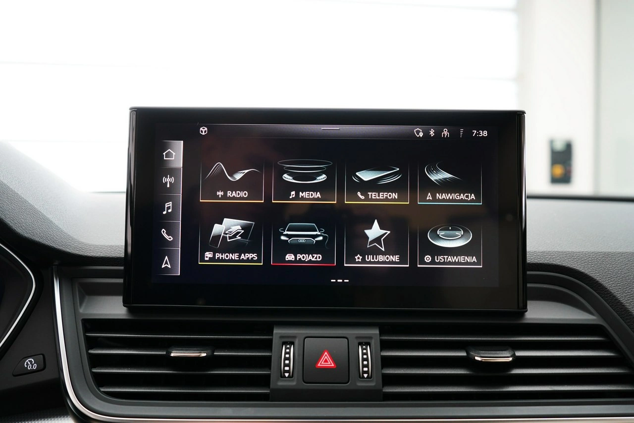 Audi Q5 - Zdjęcie 33