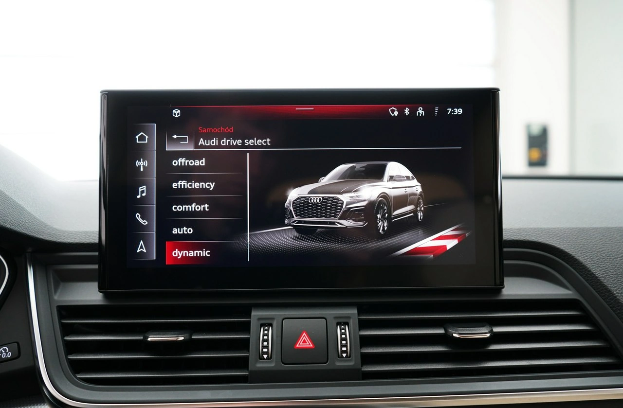 Audi Q5 - Zdjęcie 35