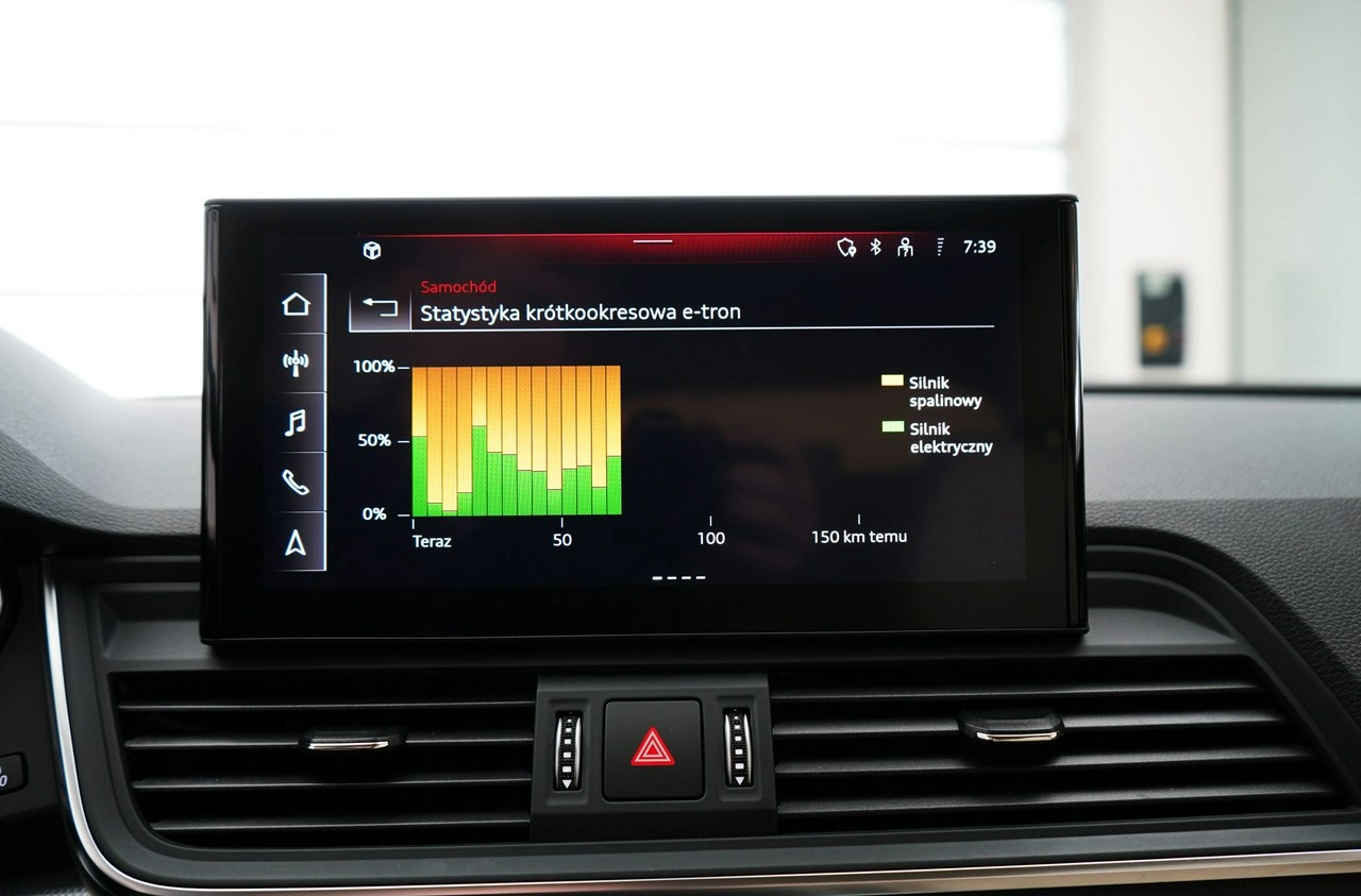 Audi Q5 - Zdjęcie 37