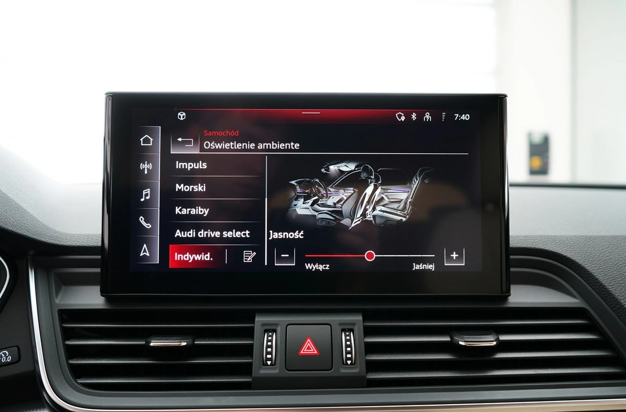 Audi Q5 - Zdjęcie 38