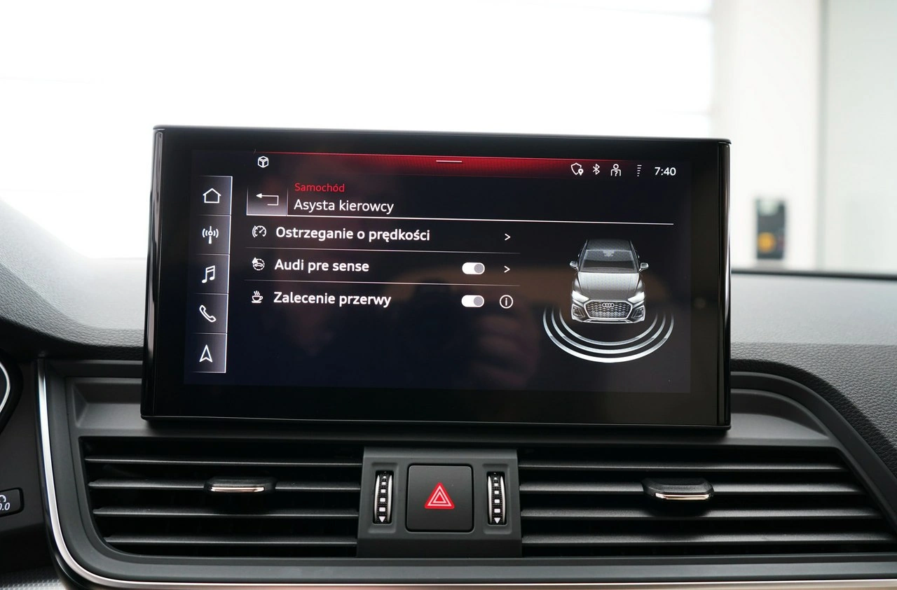 Audi Q5 - Zdjęcie 39