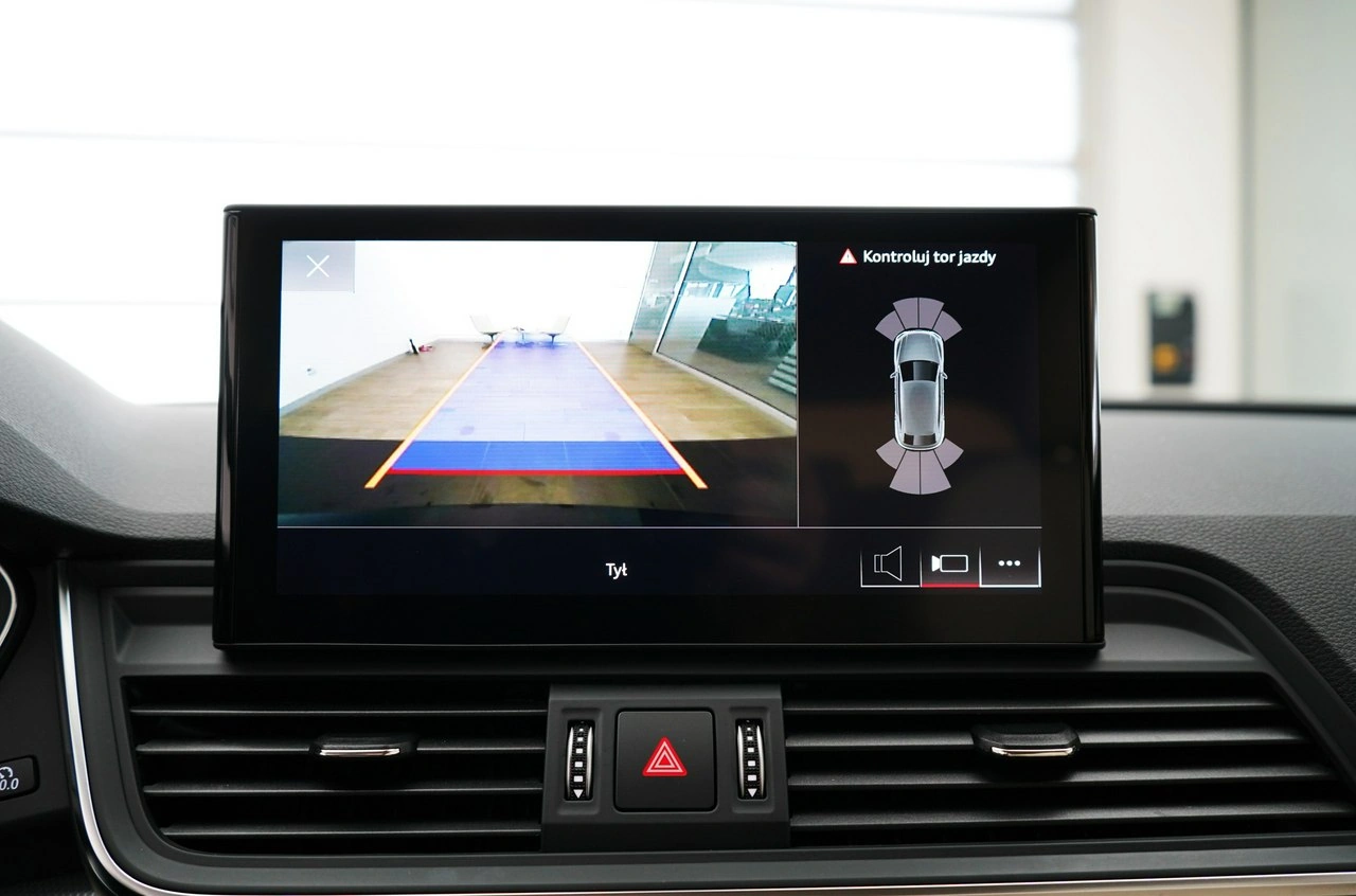 Audi Q5 - Zdjęcie 36