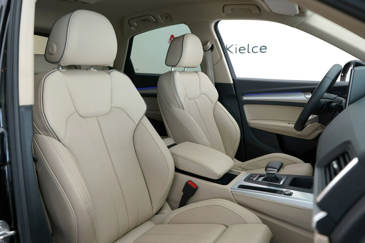 Audi Q5 - Zdjęcie 28