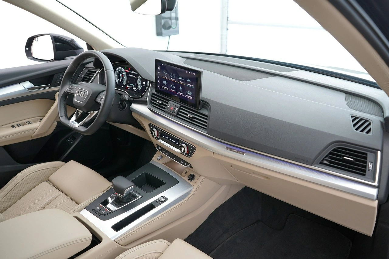 Audi Q5 - Zdjęcie 27