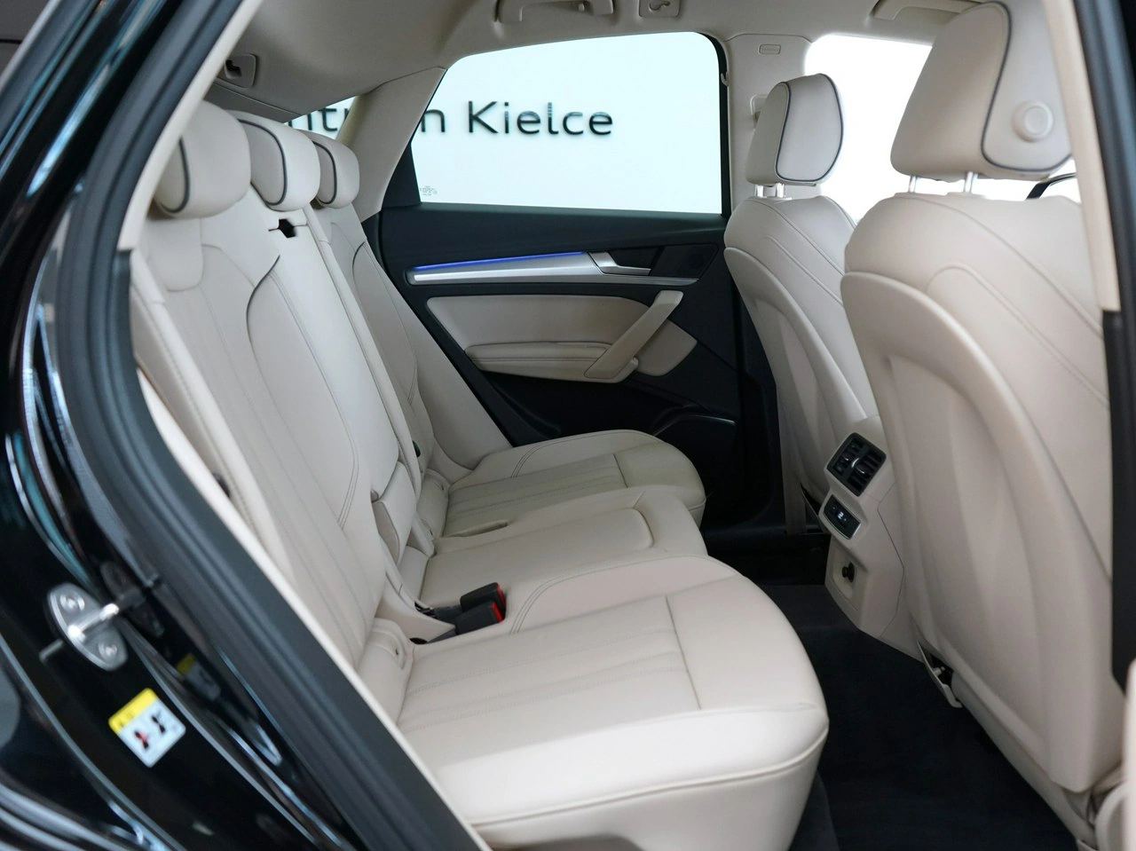 Audi Q5 - Zdjęcie 30