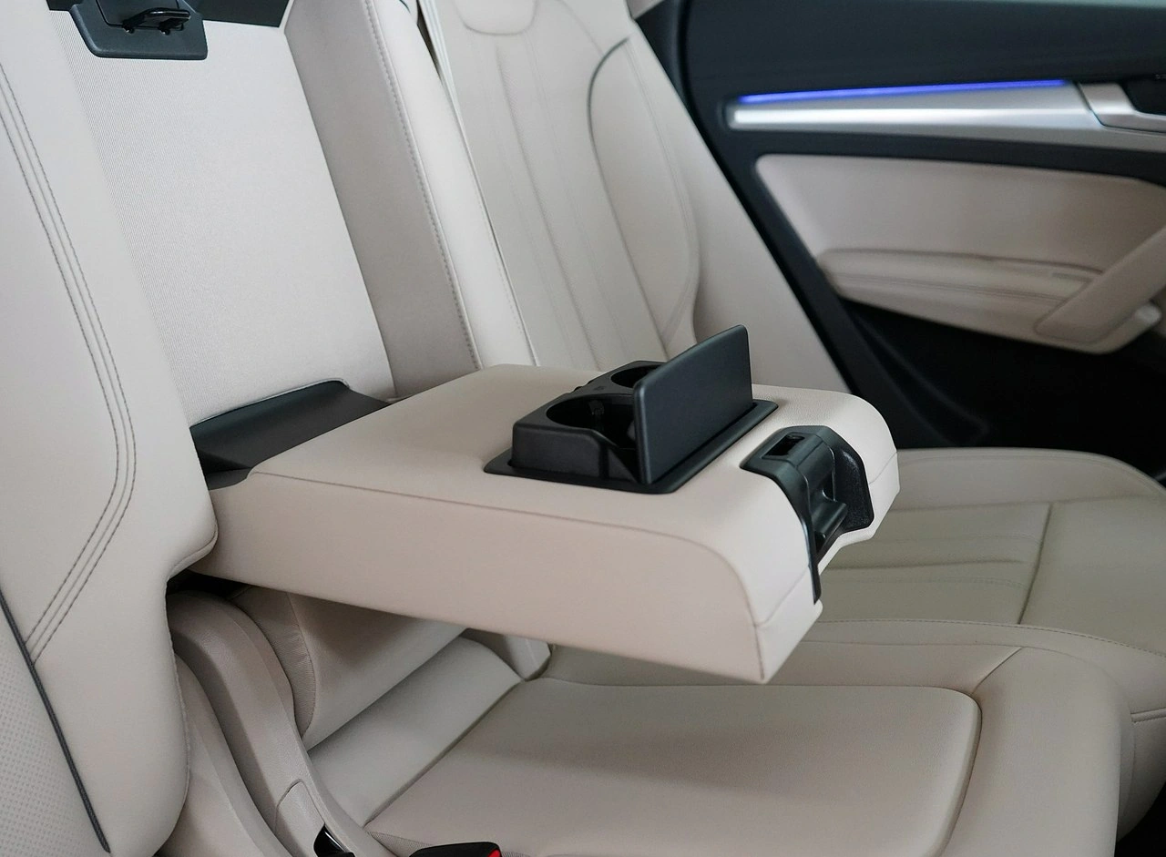 Audi Q5 - Zdjęcie 31