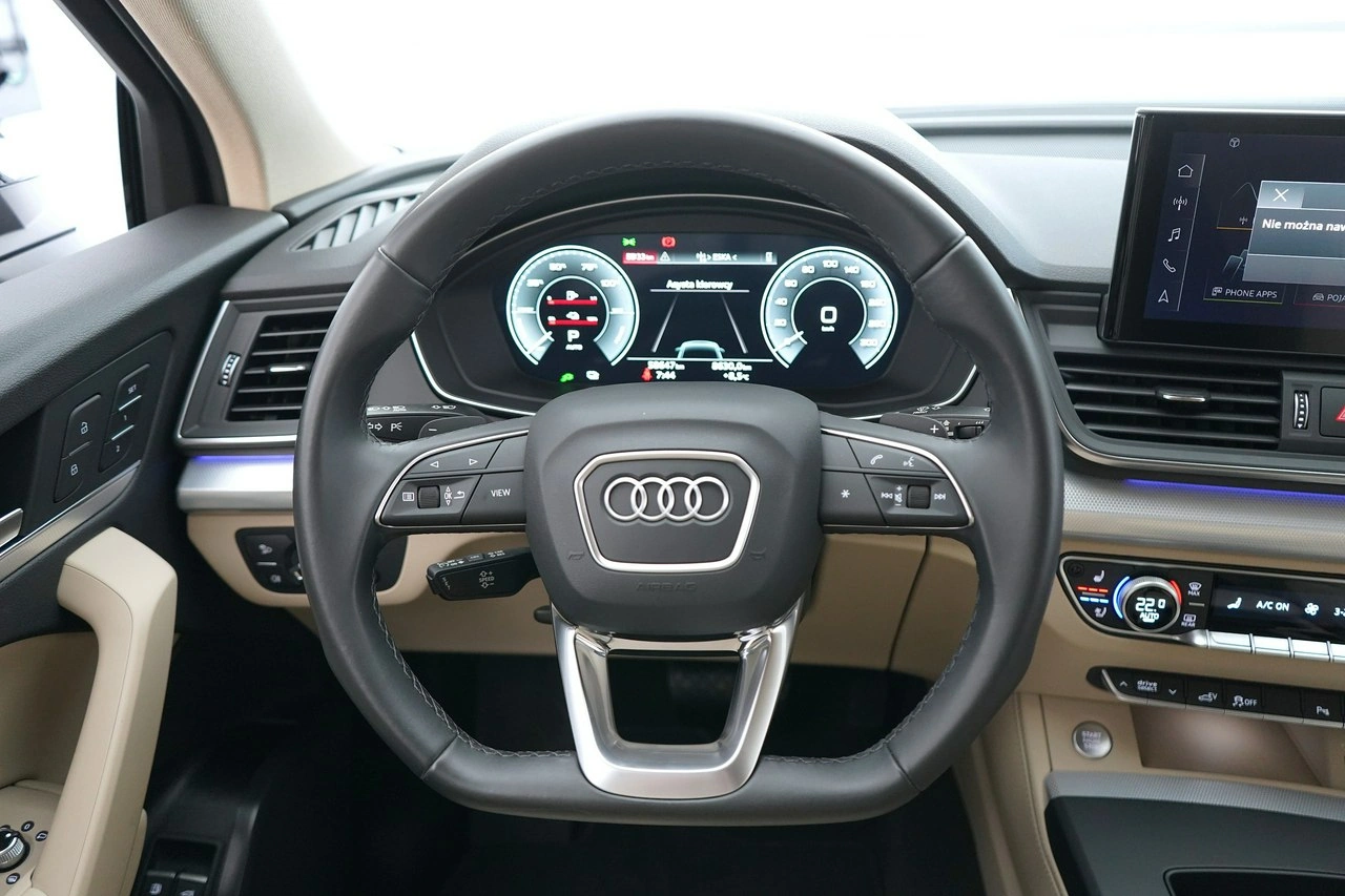 Audi Q5 - Zdjęcie 21