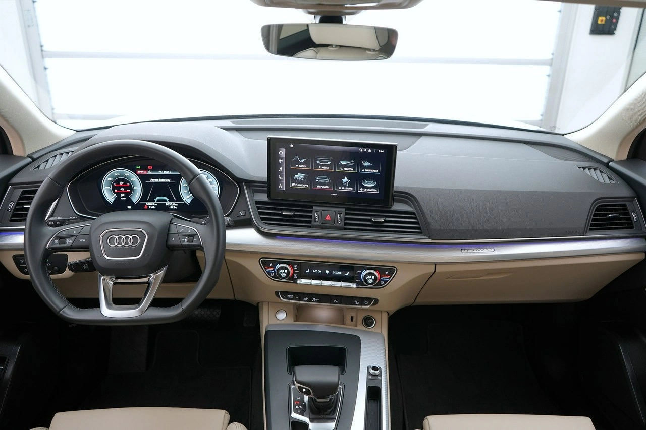 Audi Q5 - Zdjęcie 26