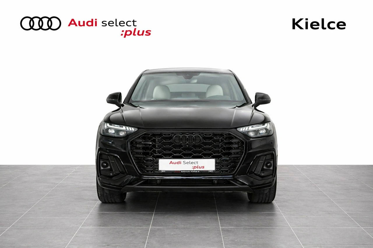 Audi Q5 - Zdjęcie 4