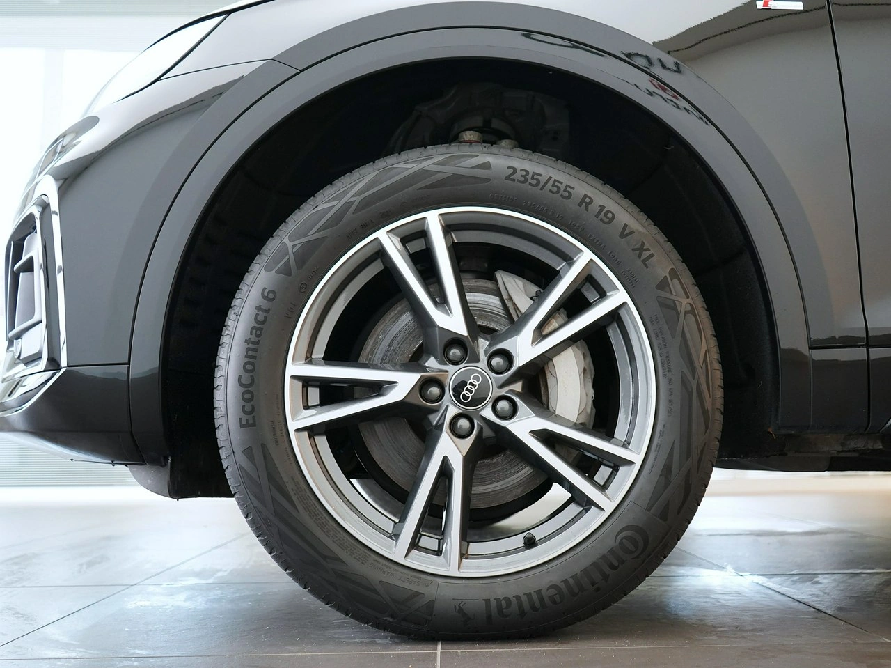 Audi Q5 - Zdjęcie 6