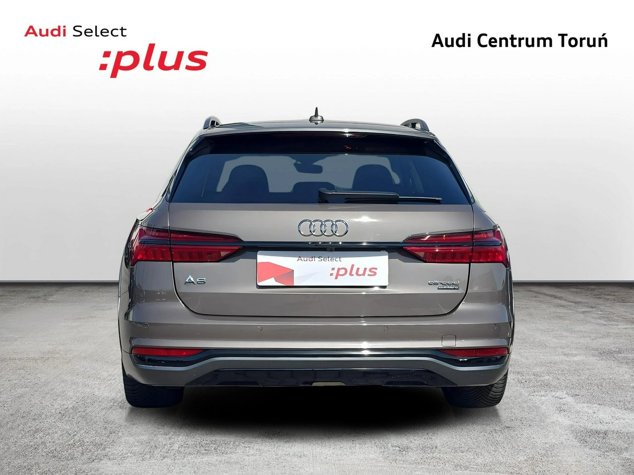 Audi A6 Allroad - Zdjęcie 3