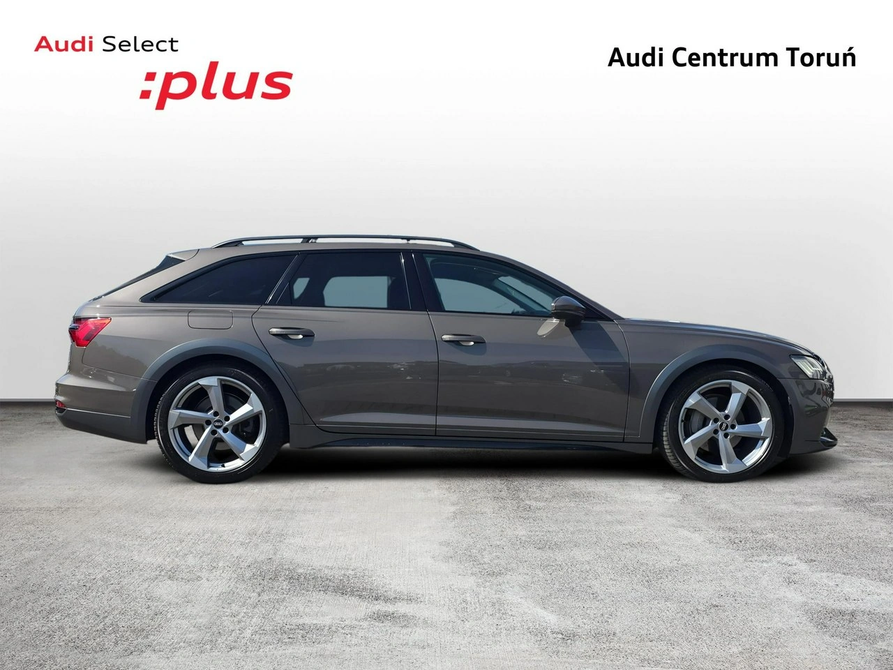 Audi A6 Allroad - Zdjęcie 5