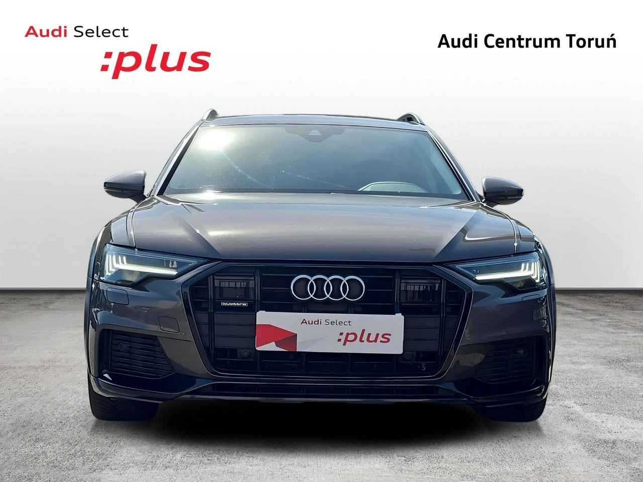 Audi A6 Allroad - Zdjęcie 7