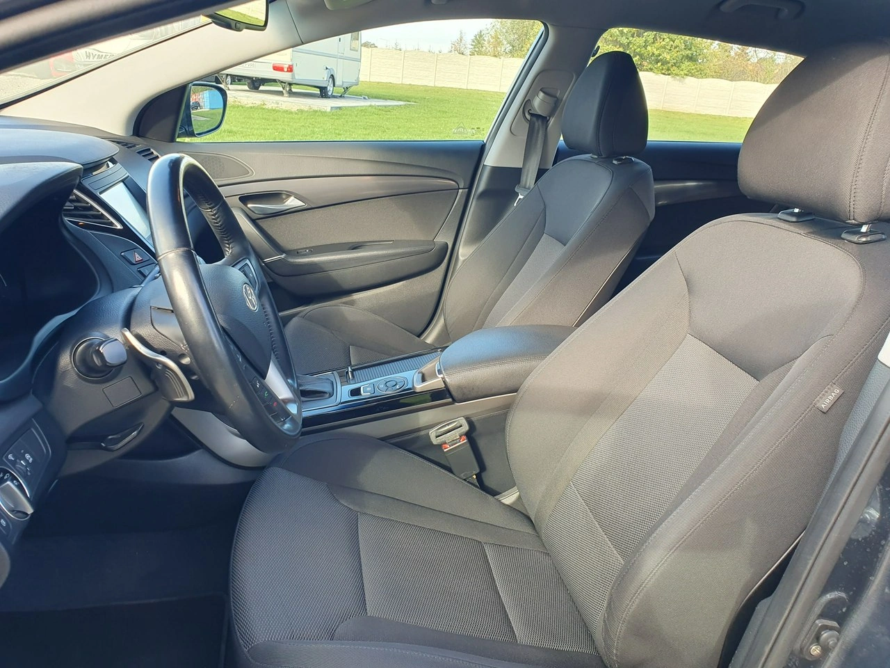 Hyundai i40 - Zdjęcie 17