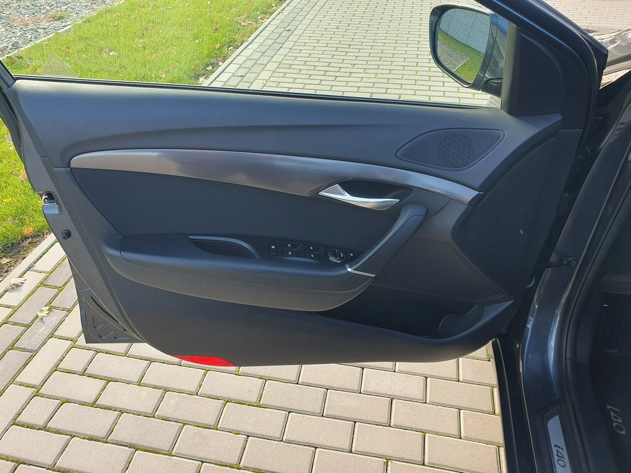 Hyundai i40 - Zdjęcie 18