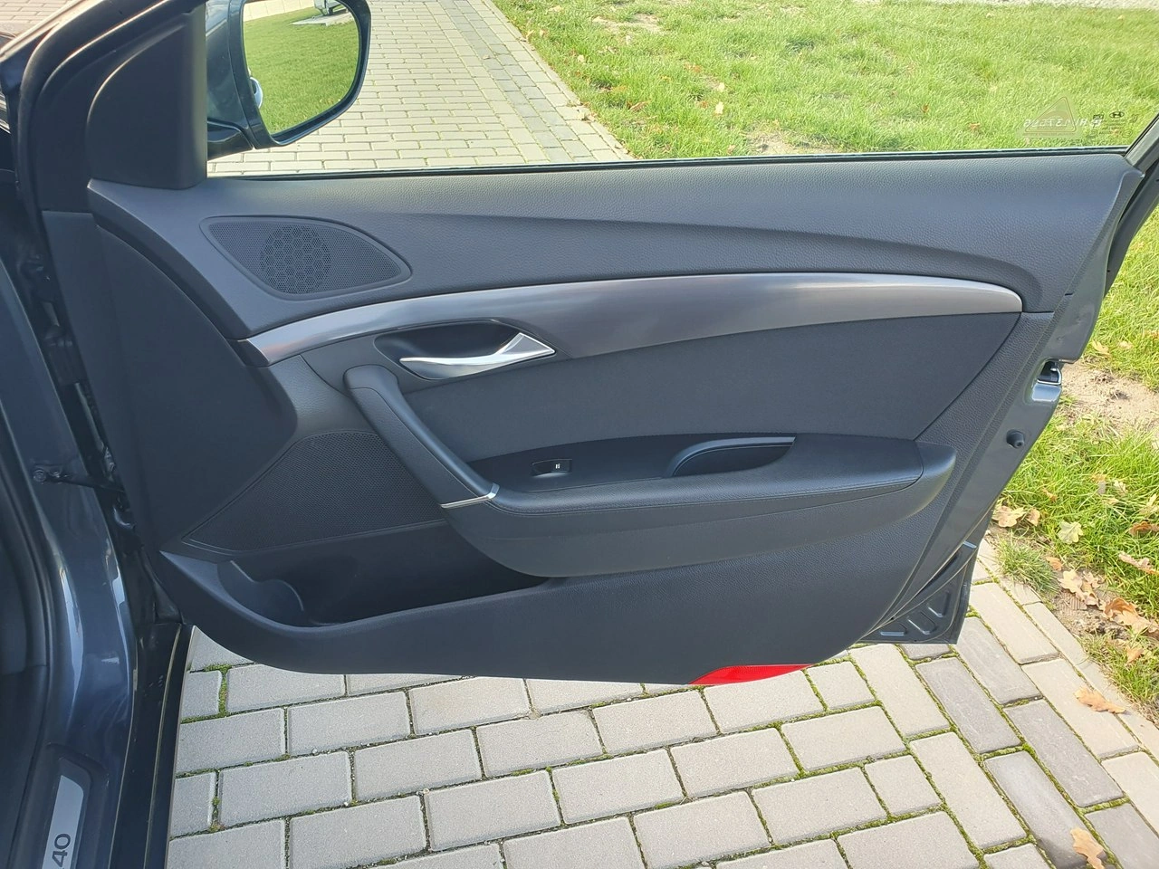 Hyundai i40 - Zdjęcie 23