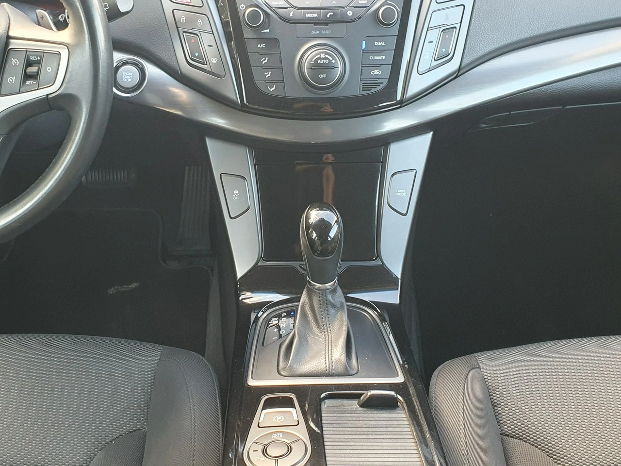 Hyundai i40 - Zdjęcie 31