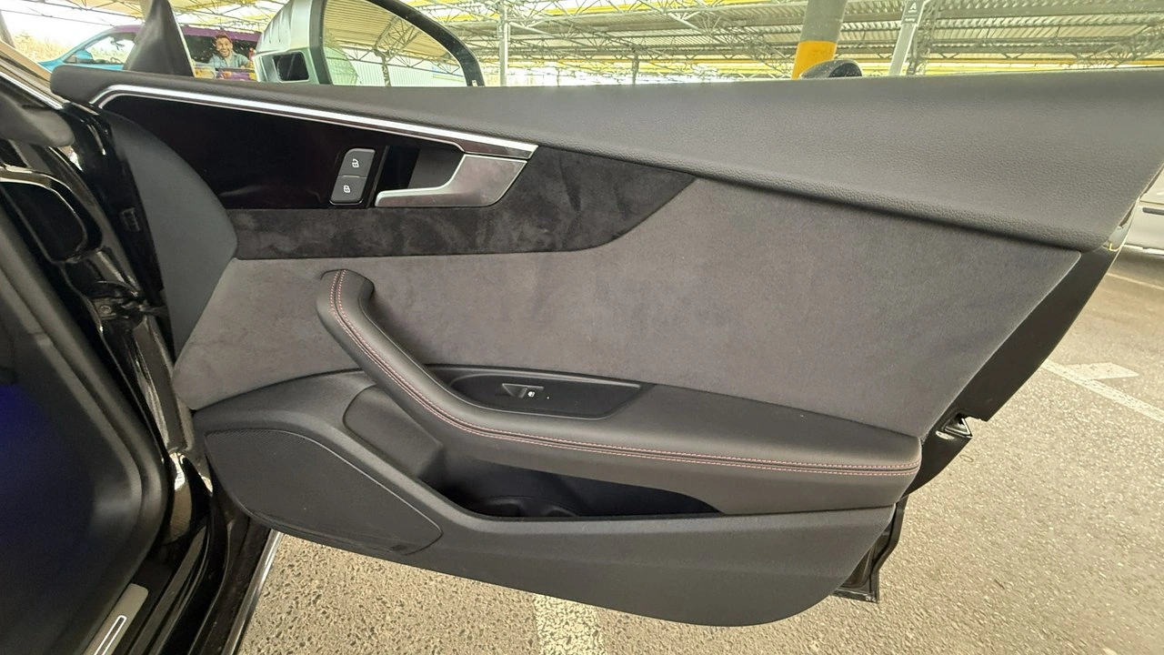 Audi S5 - Zdjęcie 20