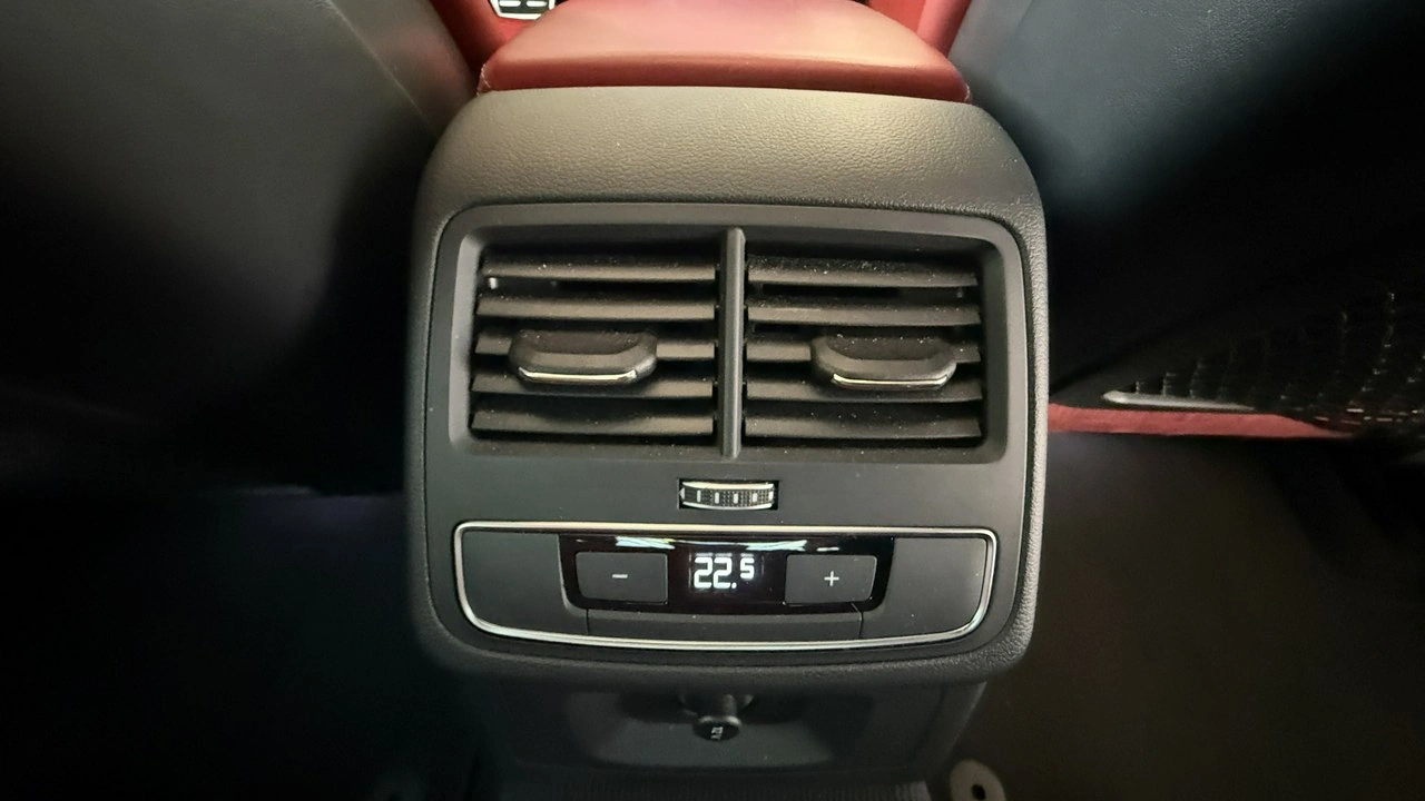 Audi S5 - Zdjęcie 24