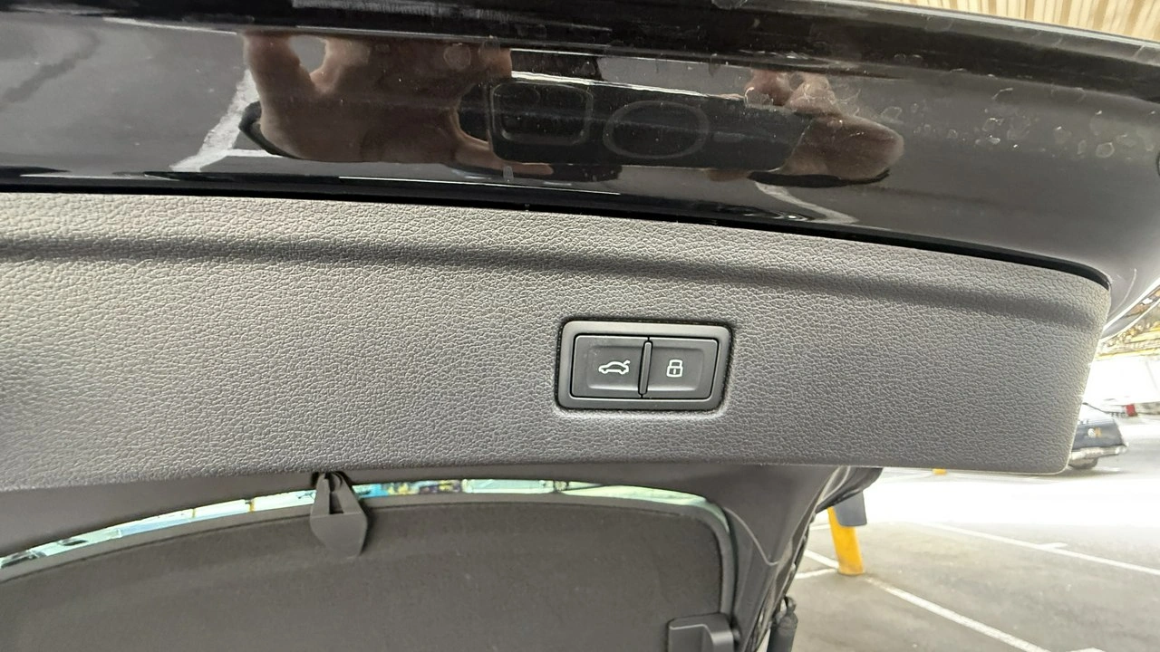 Audi S5 - Zdjęcie 26