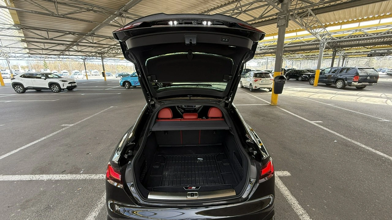 Audi S5 - Zdjęcie 27