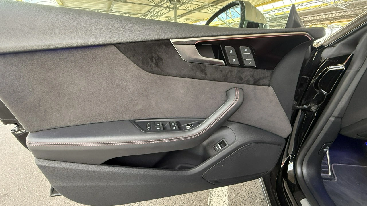 Audi S5 - Zdjęcie 32