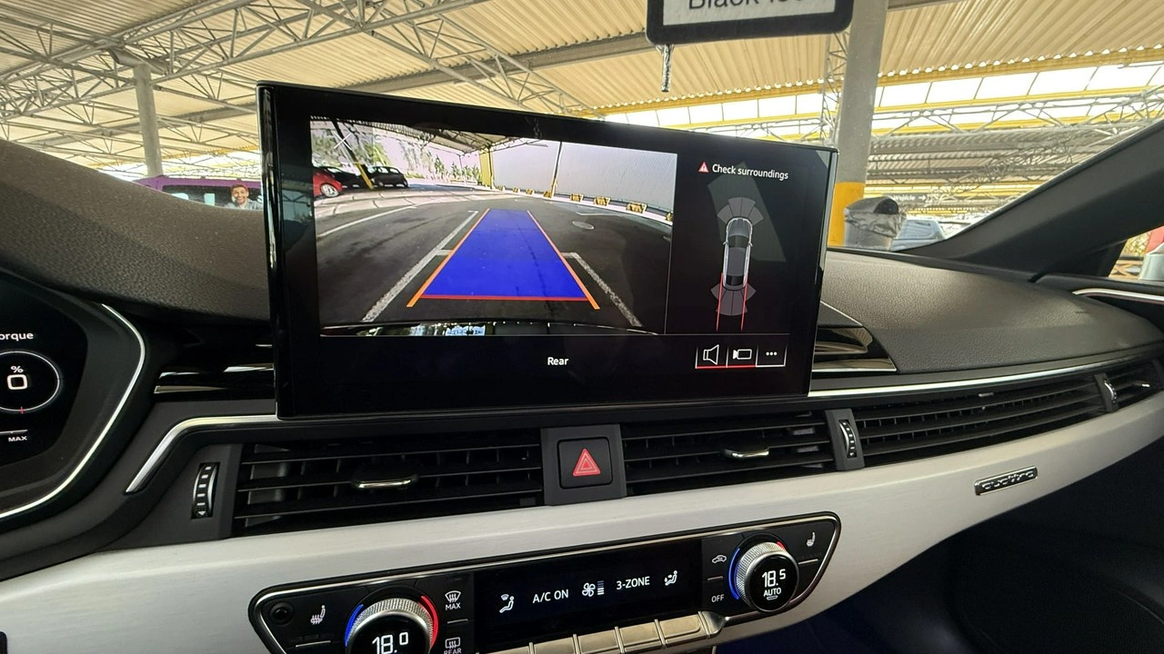 Audi S5 - Zdjęcie 42