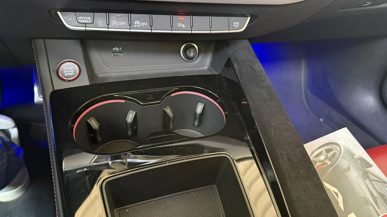 Audi S5 - Zdjęcie 51