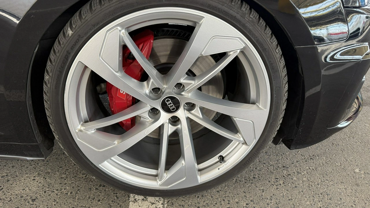 Audi S5 - Zdjęcie 52