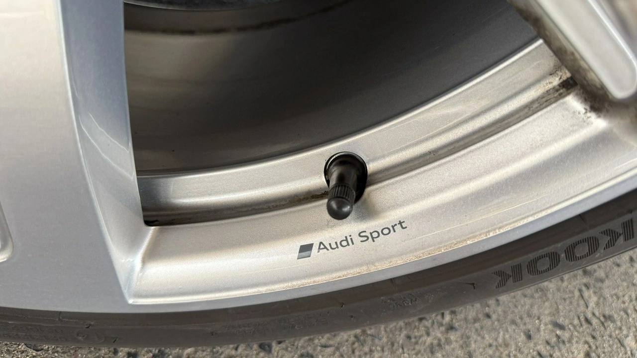 Audi S5 - Zdjęcie 53