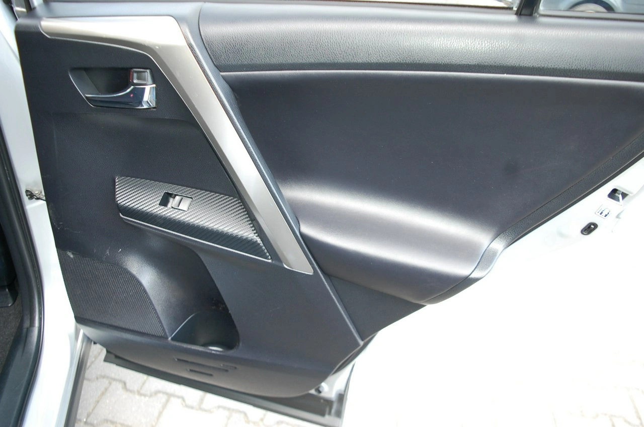 Toyota RAV-4 - Zdjęcie 32