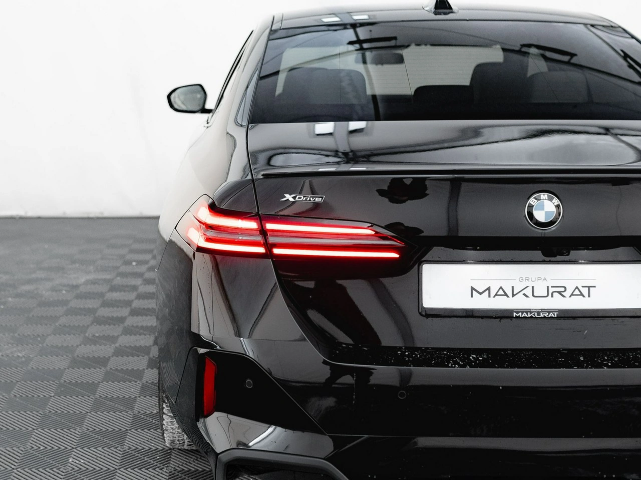 BMW 520 - Zdjęcie 9