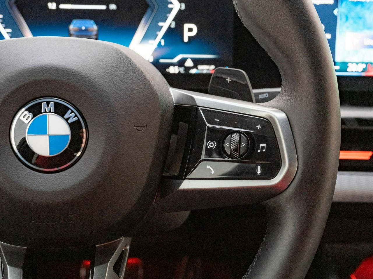 BMW 520 - Zdjęcie 15