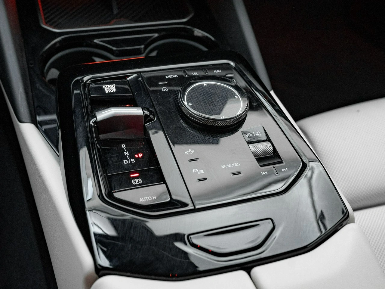 BMW 520 - Zdjęcie 16