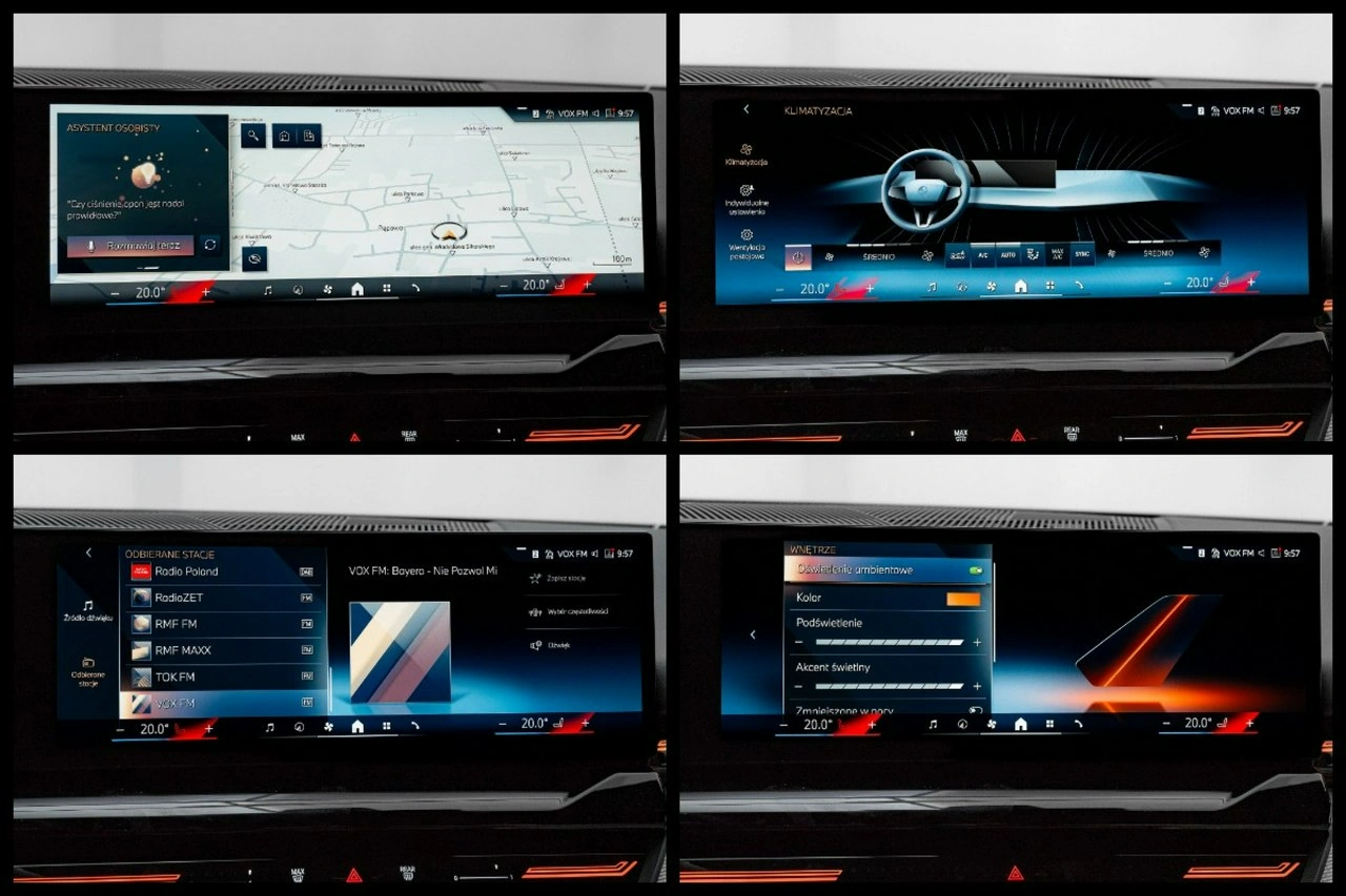 BMW 520 - Zdjęcie 17