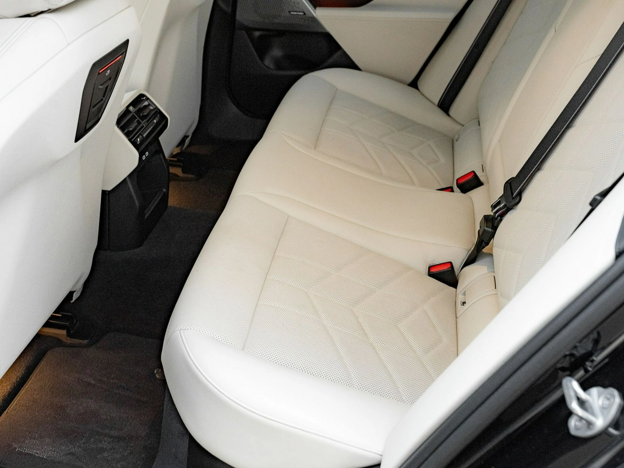 BMW 520 - Zdjęcie 21