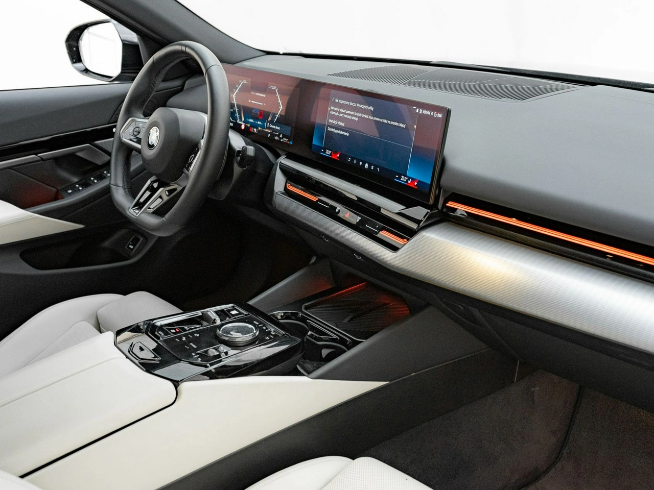 BMW 520 - Zdjęcie 28