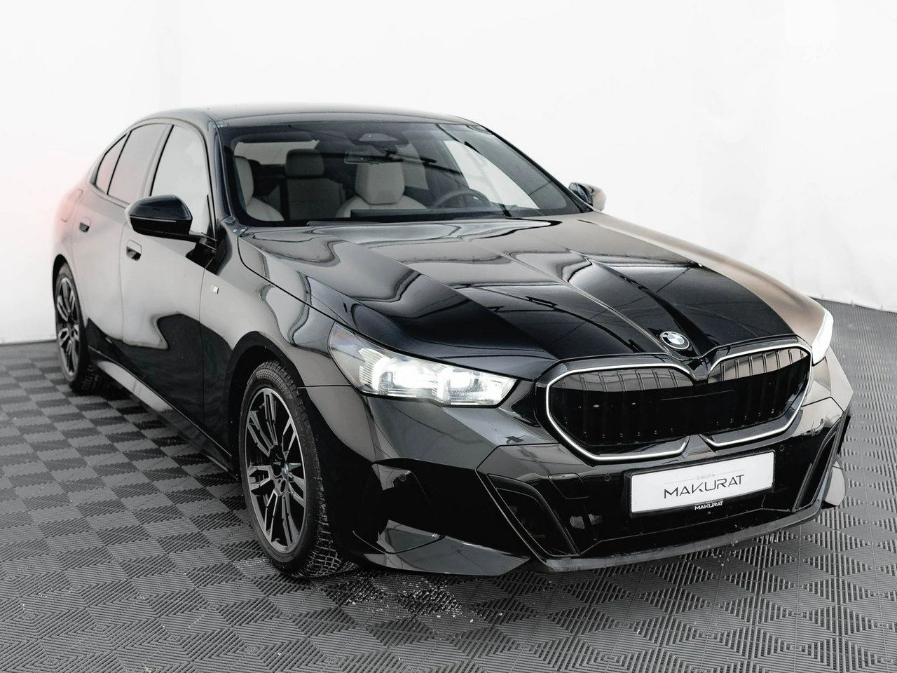 BMW 520 - Zdjęcie 2