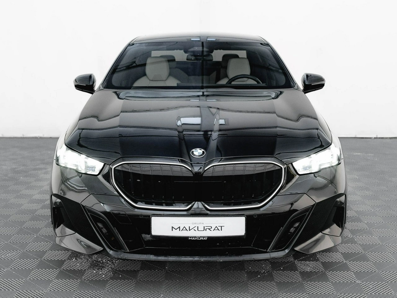 BMW 520 - Zdjęcie 6