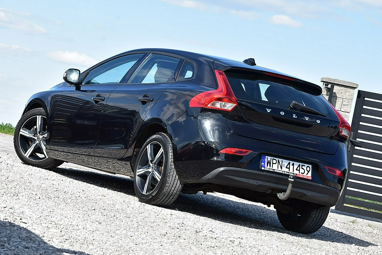 Volvo V40 - Zdjęcie 26