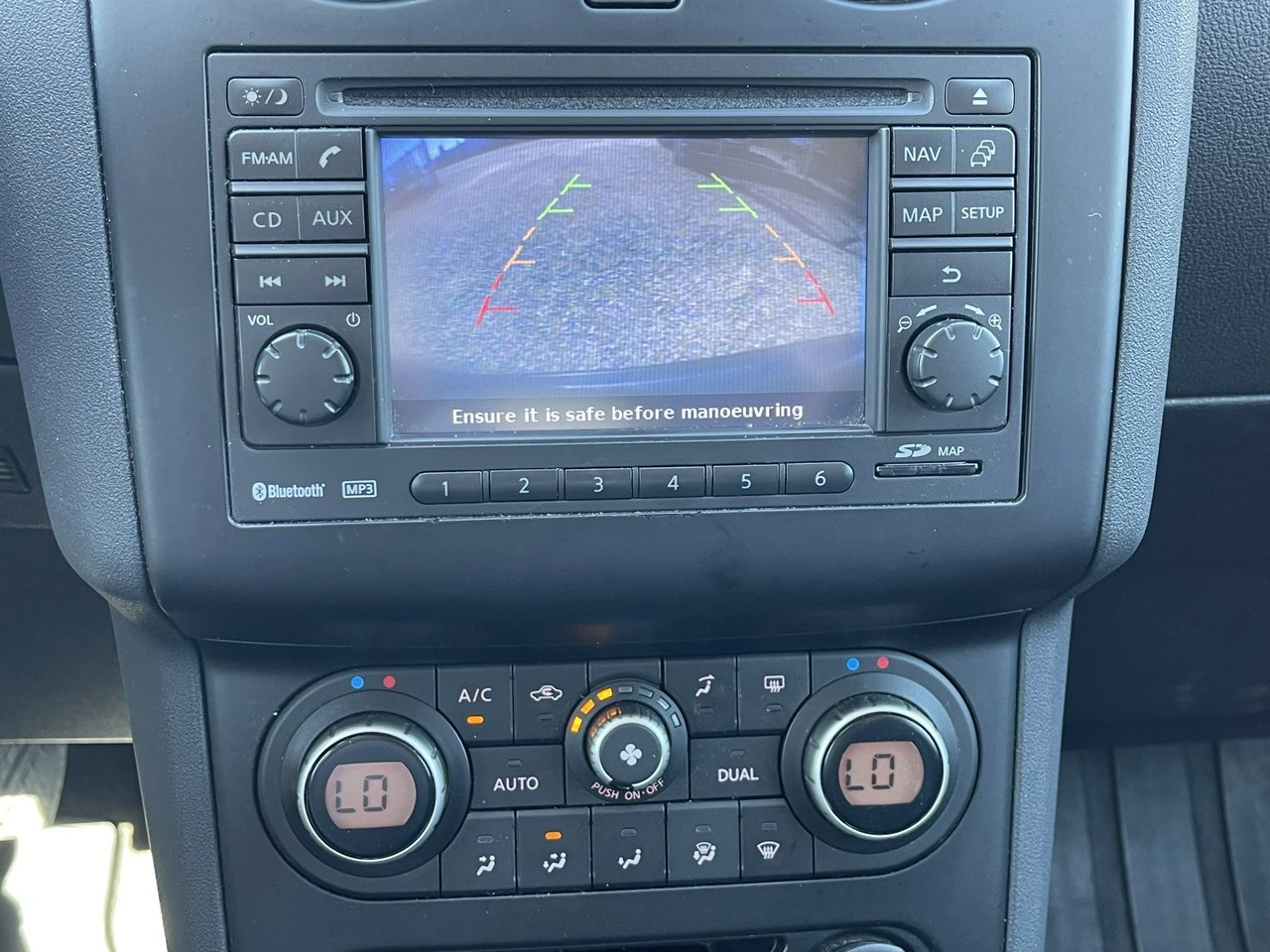 Nissan Qashqai - Zdjęcie 11