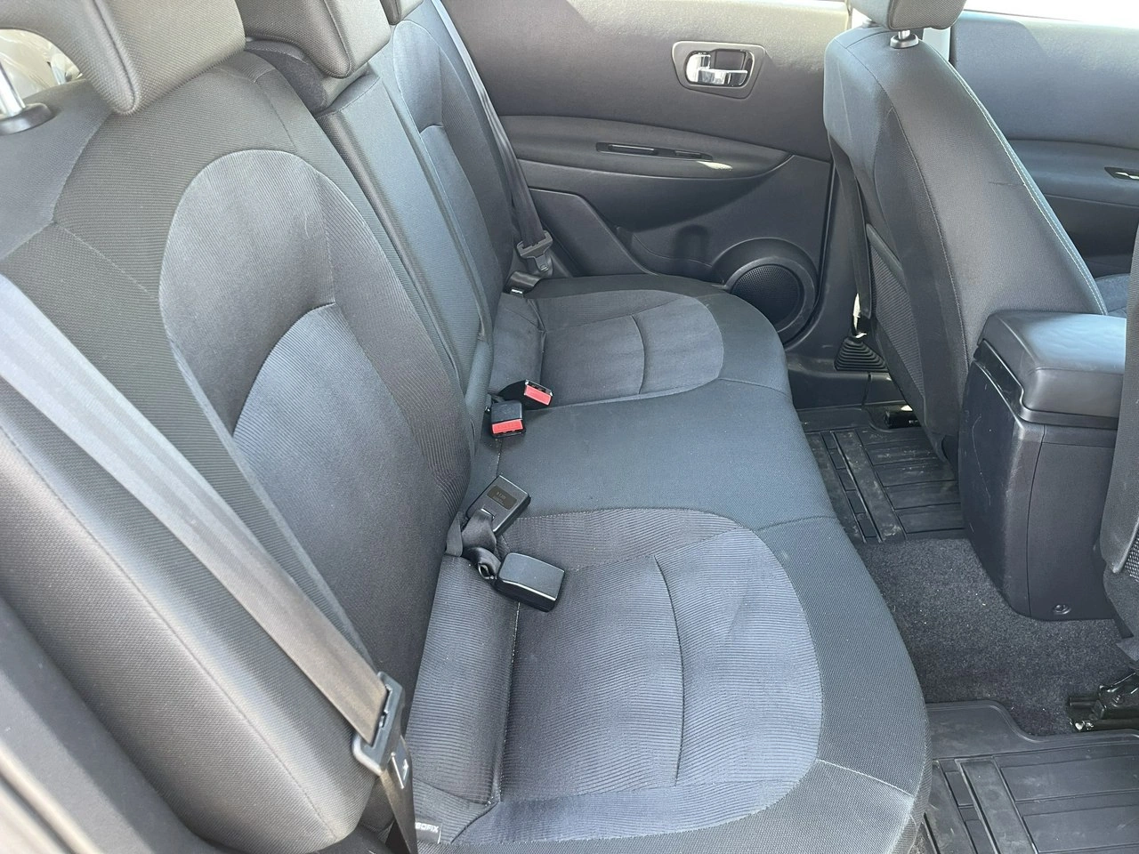 Nissan Qashqai - Zdjęcie 13