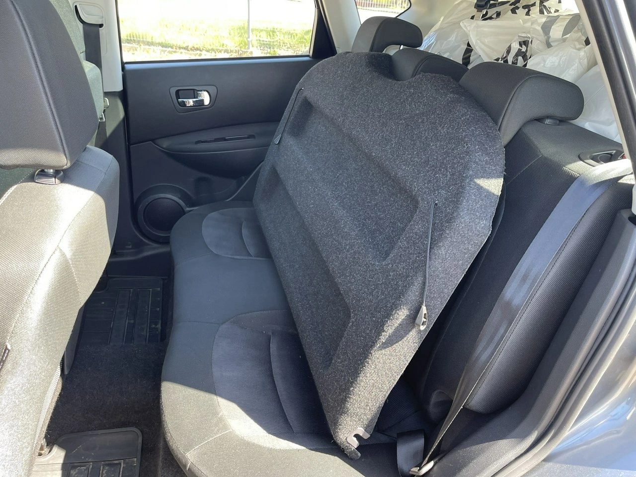 Nissan Qashqai - Zdjęcie 14