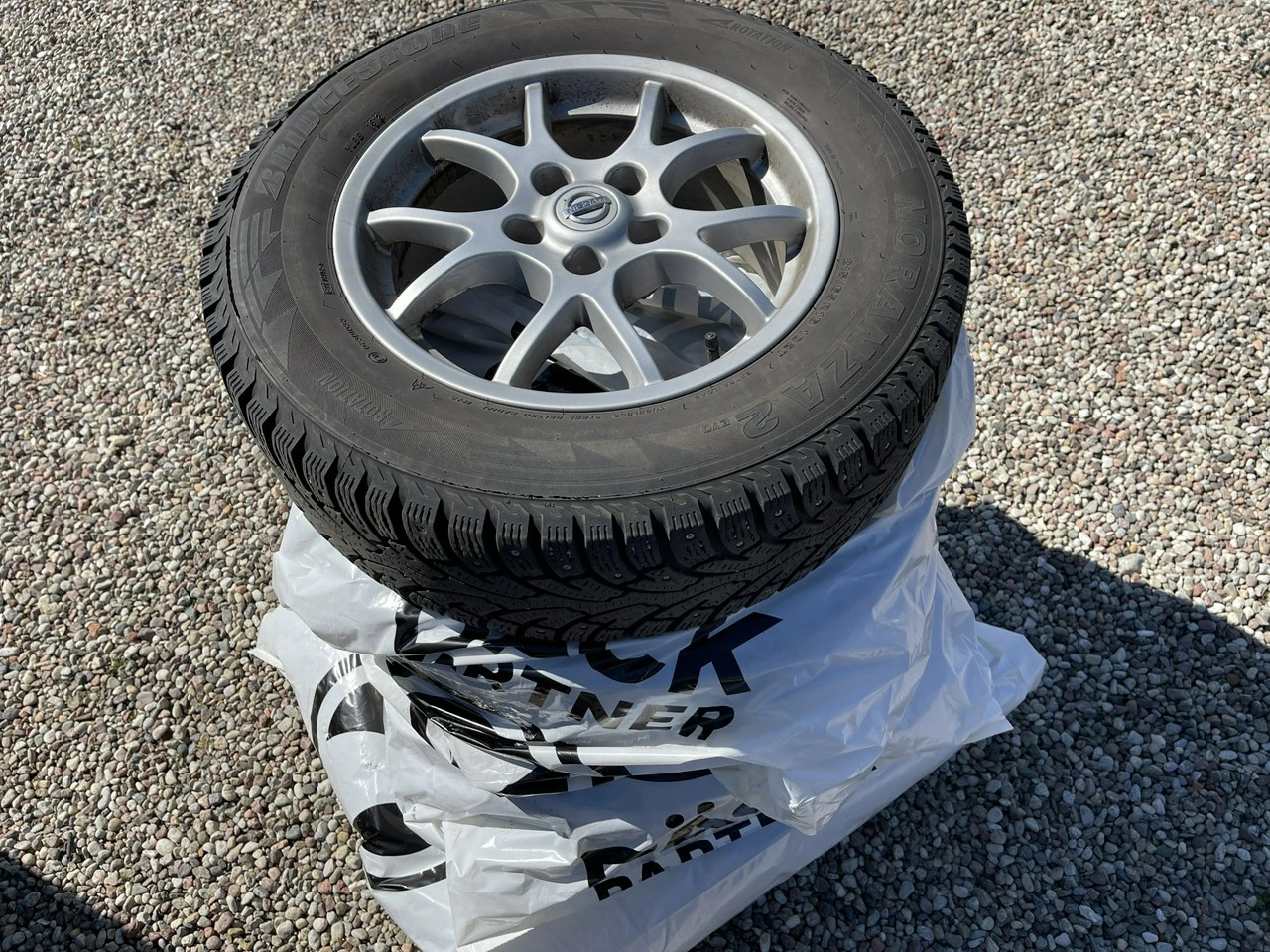 Nissan Qashqai - Zdjęcie 16