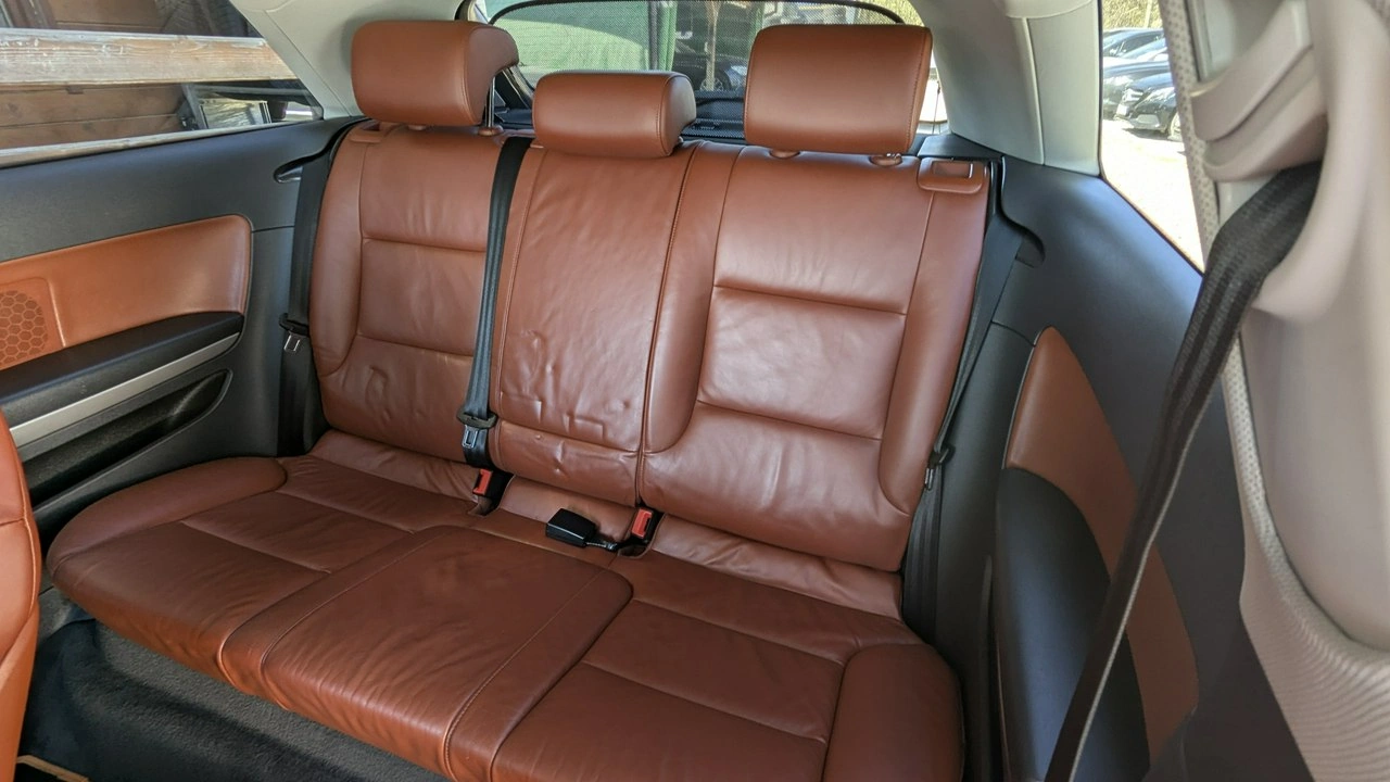 Audi A3 - Zdjęcie 16