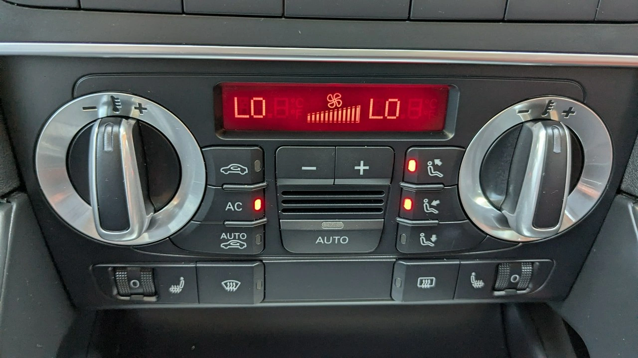 Audi A3 - Zdjęcie 25