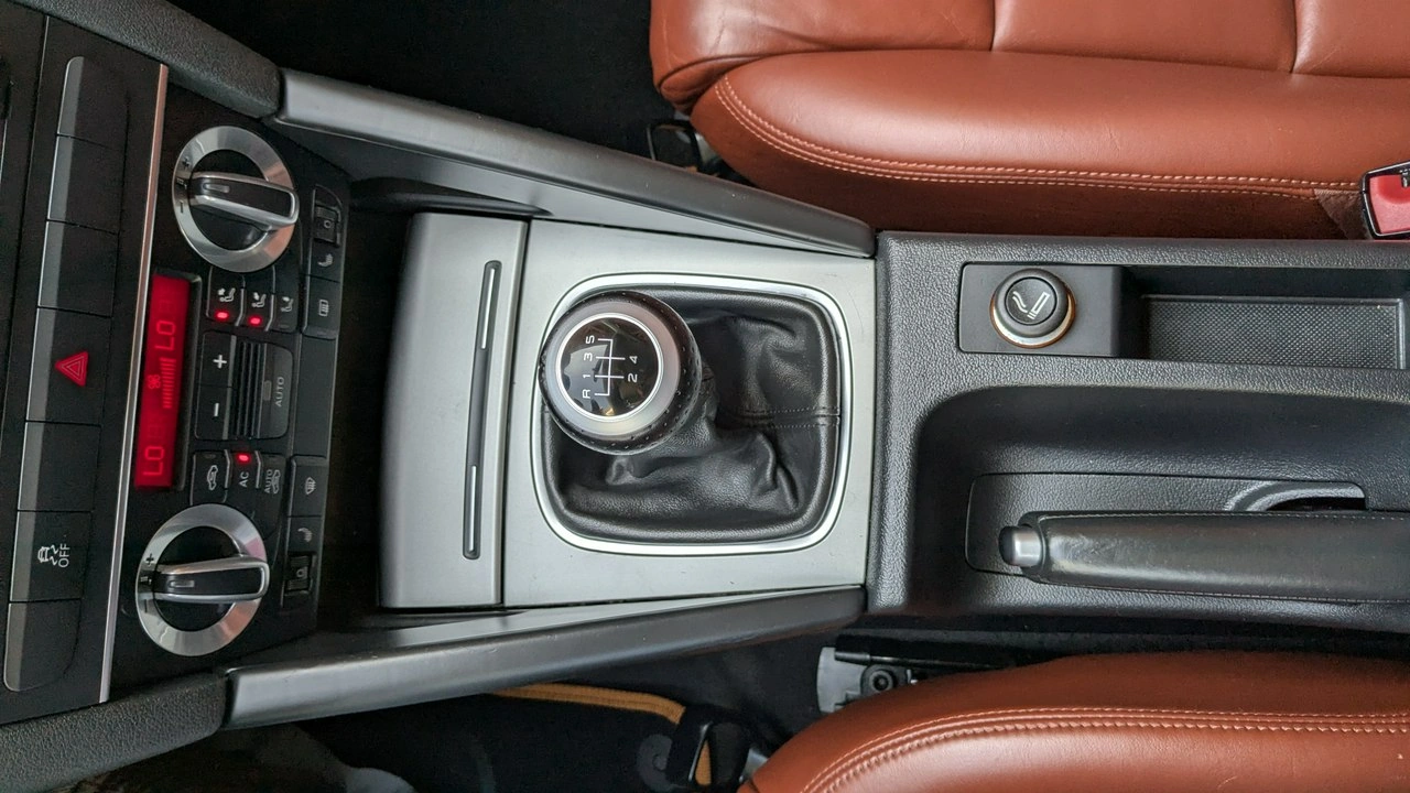 Audi A3 - Zdjęcie 26